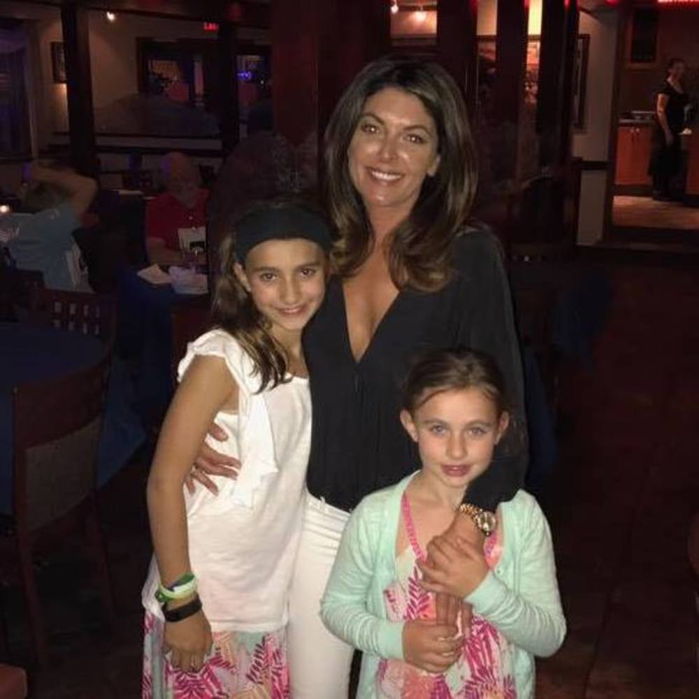 Meet your Posher, Gina